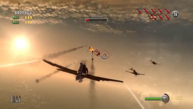 Dogfight 1942 - PC Windows