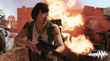 Rising Storm 2: Vietnam - Personalized Touch Cosmetic DLC - PC Windows