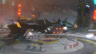 Starpoint Gemini Warlords: Titans Return - PC Windows