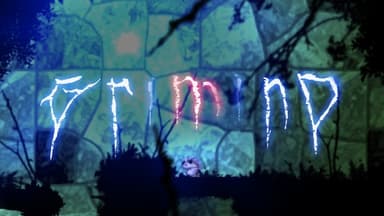 Grimind - PC Windows,Mac OSX,Linux