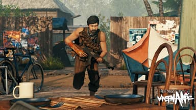 Rising Storm 2: Vietnam - Personalized Touch Cosmetic DLC - PC Windows