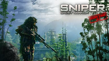 Sniper: Ghost Warrior - Second Strike - PC Windows