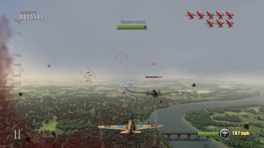 Dogfight 1942 - PC Windows
