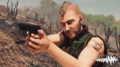 Rising Storm 2: Vietnam - Personalized Touch Cosmetic DLC - PC Windows