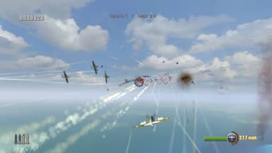 Dogfight 1942 - PC Windows