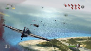 Dogfight 1942 - PC Windows