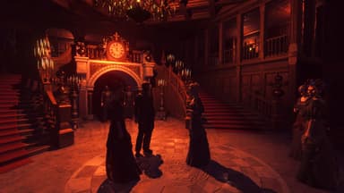 Lust for Darkness - PC Windows