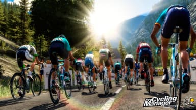 Pro Cycling Manager 2018 - PC Windows