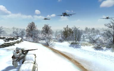 Men of War: Condemned Heroes - PC Windows