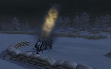 Men of War: Condemned Heroes - PC Windows