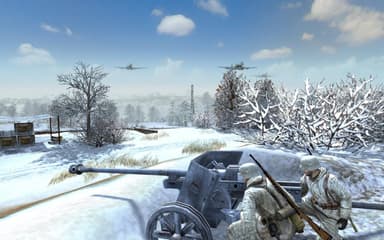 Men of War: Condemned Heroes - PC Windows