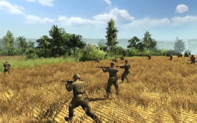 Men of War: Condemned Heroes - PC Windows