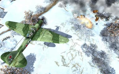 Men of War: Condemned Heroes - PC Windows