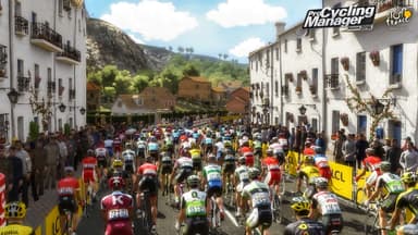 Pro Cycling Manager 2018 - PC Windows
