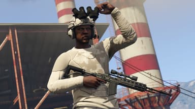 Grand Theft Auto V - Criminal Enterprise Starter Pack - PC Windows