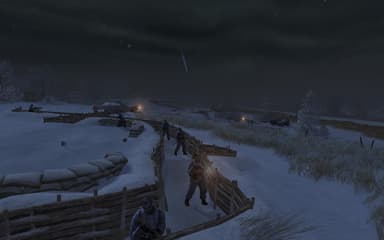 Men of War: Condemned Heroes - PC Windows