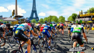 Pro Cycling Manager 2018 - PC Windows