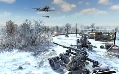 Men of War: Condemned Heroes - PC Windows