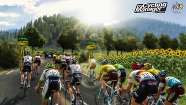 Pro Cycling Manager 2018 - PC Windows