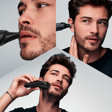 Braun Series 5 multigroomer MGK5260