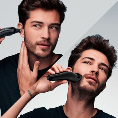 Braun Series 3 multigroomer MGK3220