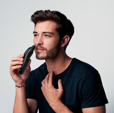Braun Series 3 multigroomer MGK3220