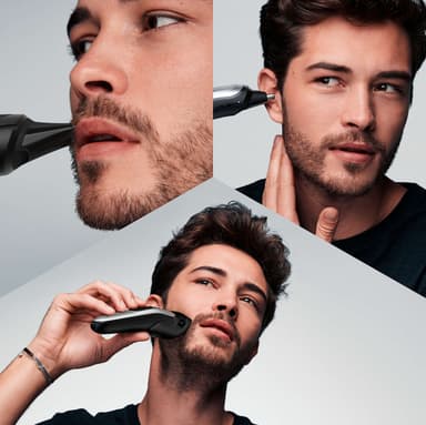 Braun Series 7 multigroomer MGK7220