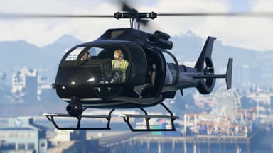 Grand Theft Auto V - Criminal Enterprise Starter Pack - PC Windows