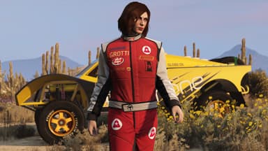 Grand Theft Auto V - Criminal Enterprise Starter Pack - PC Windows