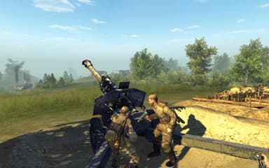 Men of War: Condemned Heroes - PC Windows