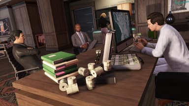 Grand Theft Auto V - Criminal Enterprise Starter Pack - PC Windows