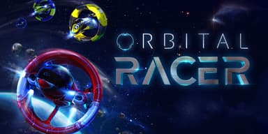 Orbital Racer - PC Windows