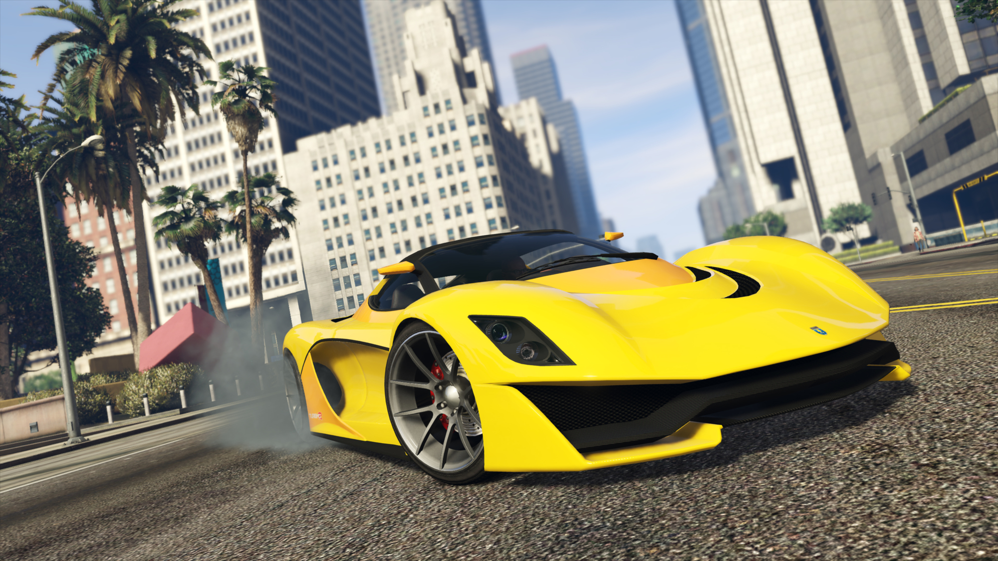 Grand Theft Auto V - Criminal Enterprise Starter Pack - PC Windows