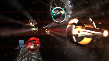 Orbital Racer - PC Windows