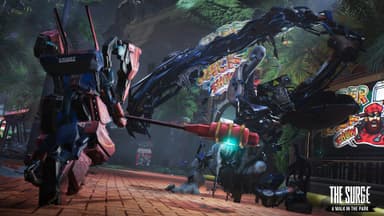 The Surge: A Walk in the Park DLC - PC Windows