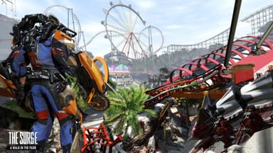 The Surge: A Walk in the Park DLC - PC Windows