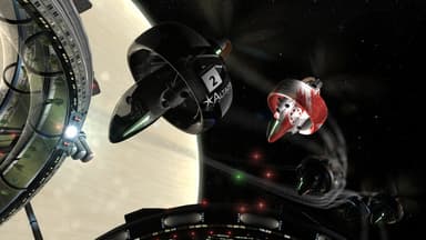 Orbital Racer - PC Windows