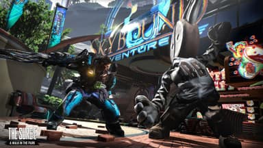 The Surge: A Walk in the Park DLC - PC Windows