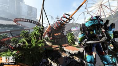 The Surge: A Walk in the Park DLC - PC Windows