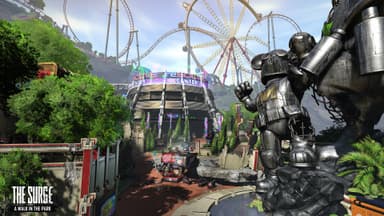 The Surge: A Walk in the Park DLC - PC Windows