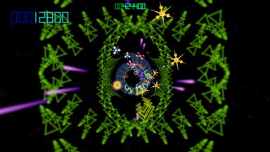 Tempest 4000 - PC Windows