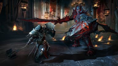 Lords Of The Fallen Game of the Year Edition - PC Windows