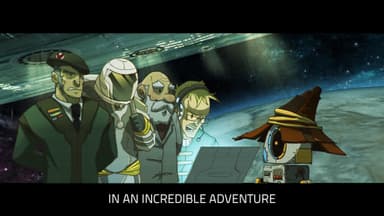 Magibot - PC Windows,Mac OSX,Linux