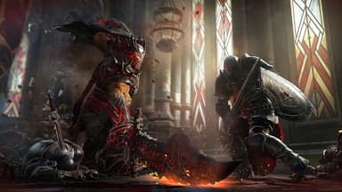 Lords Of The Fallen Game of the Year Edition - PC Windows