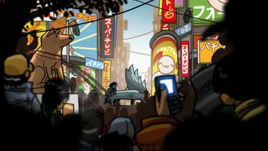 Frederic: Resurrection of Music - PC Windows,Mac OSX,Linux