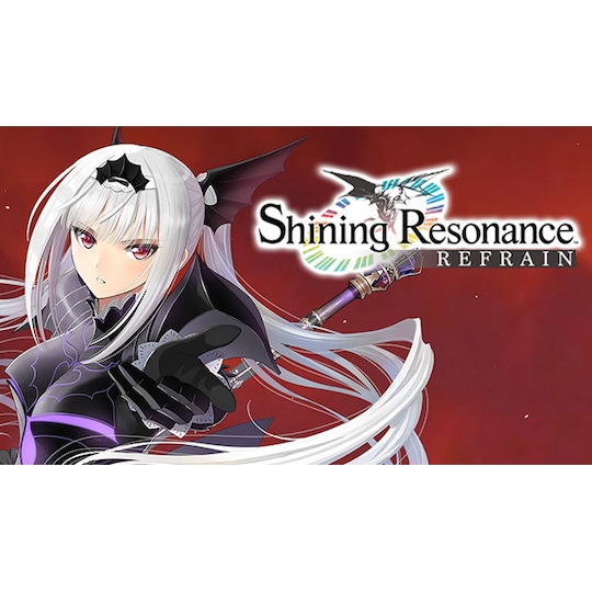 Shining Resonance Refrain - PC Windows