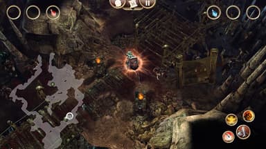 Iesabel - PC Windows,Mac OSX,Linux
