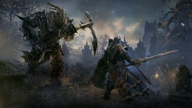 Lords Of The Fallen Game of the Year Edition - PC Windows