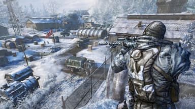 Sniper Ghost Warrior 2: Siberian Strike - PC Windows