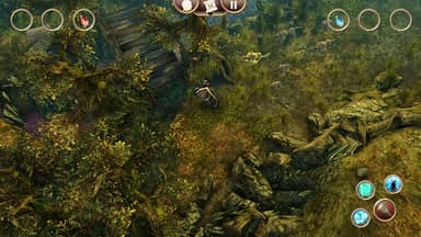 Iesabel - PC Windows,Mac OSX,Linux